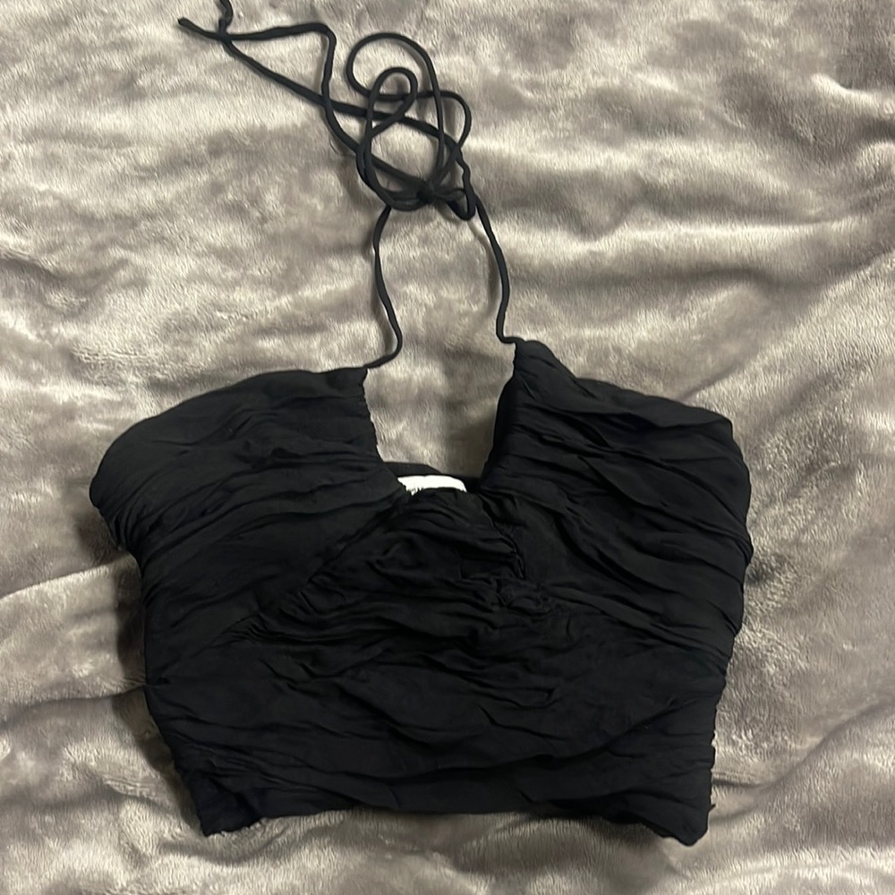 Zara top